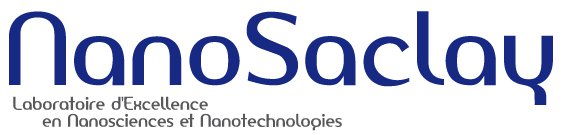Logo NanoSaclay